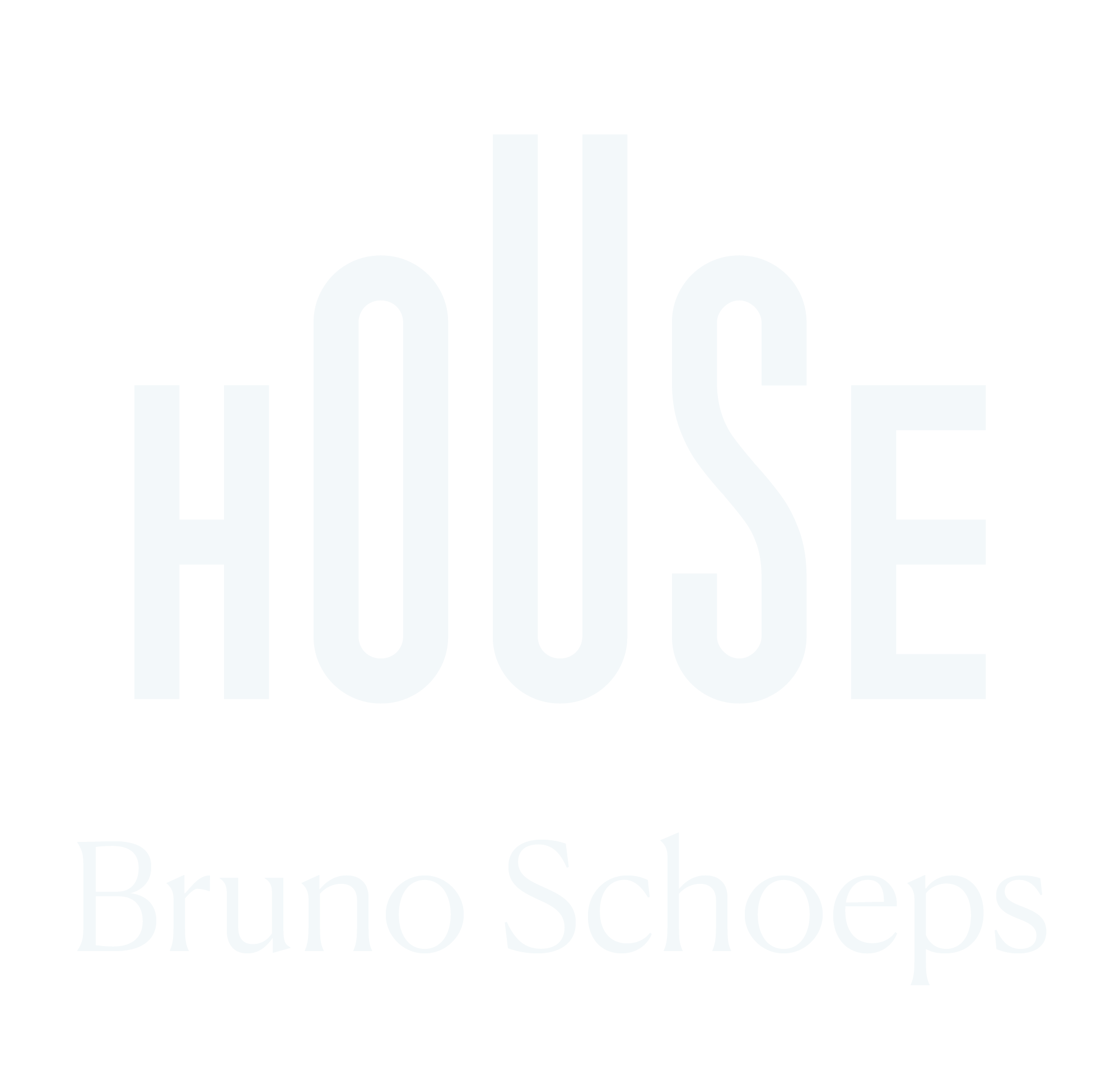 The House Group - Bruno Schoeps